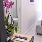 Alojamento de Acomodação e Pequeno-almoço The Ease 4*