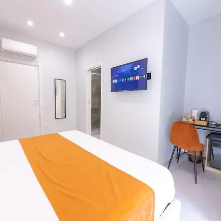 The Ease B&B 나폴리