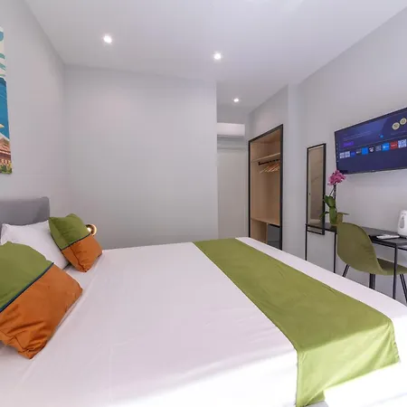 The Ease B&B 나폴리