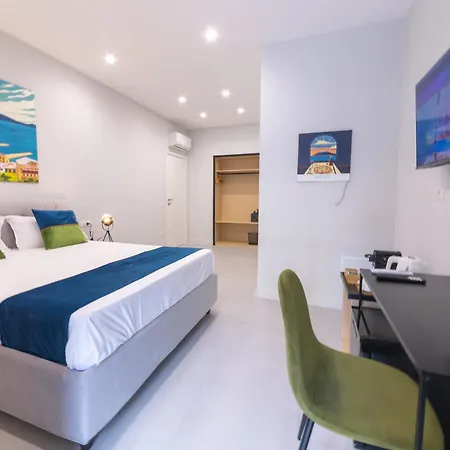 Oda ve Kahvaltı The Ease