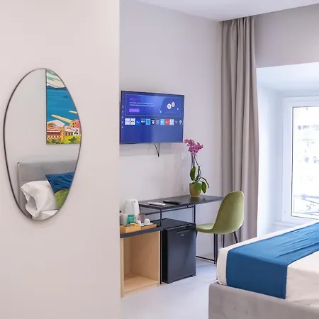 Bed & Breakfast The Ease 4*