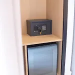 The Ease فندق مبيت وإفطار