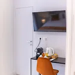 The Ease 4* نابولي
