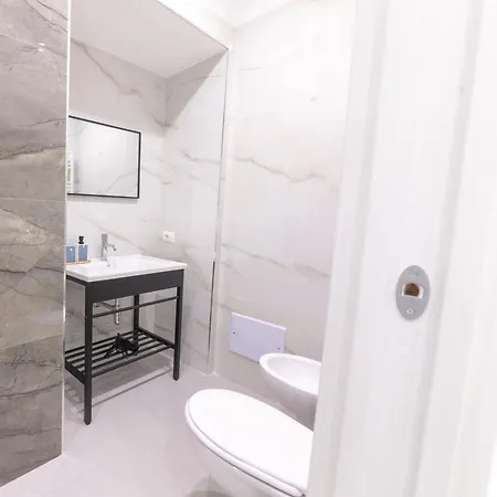 The Ease Bed and breakfast