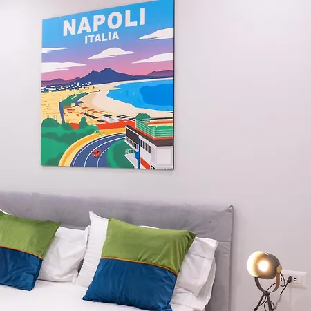 Bed and breakfast The Ease 4*