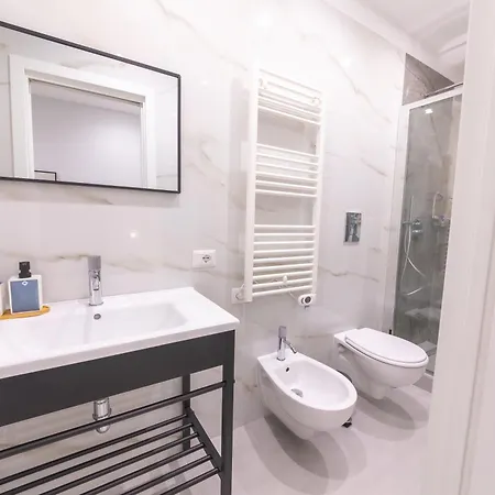 The Ease Bed and breakfast