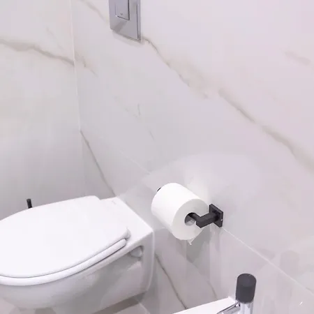 Nocleg ze śniadaniem The Ease 4*