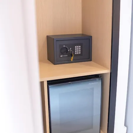 The Ease Bed and breakfast