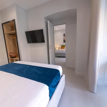 The Ease Bed and breakfast