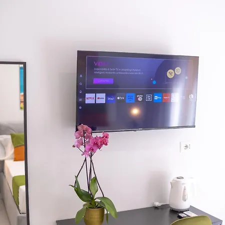 The Ease فندق مبيت وإفطار