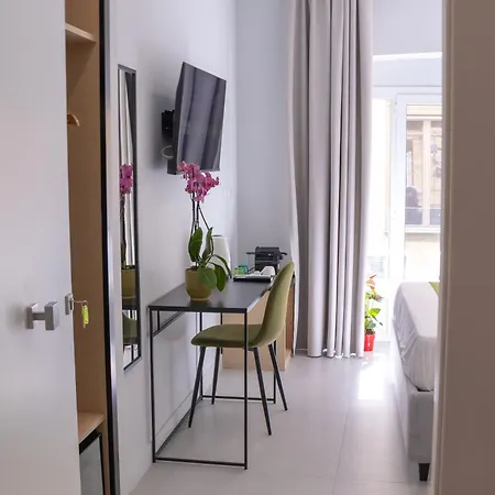 فندق مبيت وإفطار The Ease