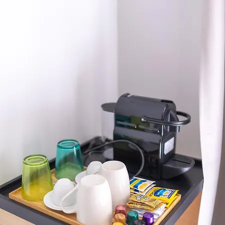 The Ease فندق مبيت وإفطار 4*