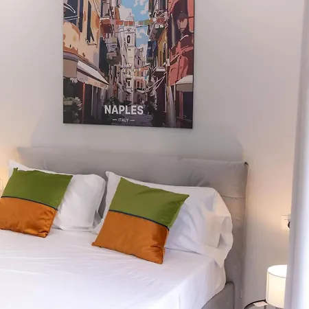 The Ease * Naples